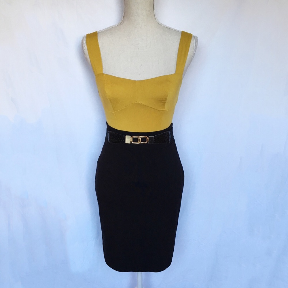 Brand new sexy crop top/dress top
